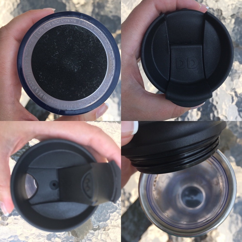 Bundle of Assorted Coffee Tumblers - Picture 3 of 5